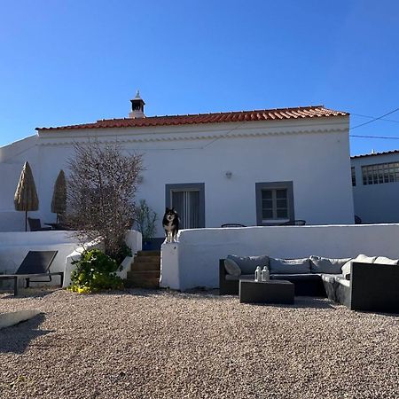 Casa Sereno Benagil Exteriér fotografie
