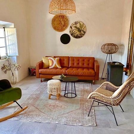 Casa Sereno Benagil Exteriér fotografie