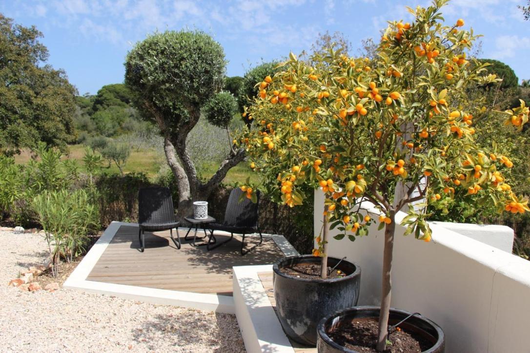 Casa Sereno Benagil Exteriér fotografie