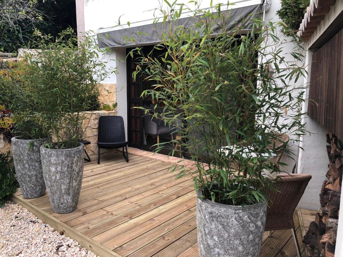 Casa Sereno Benagil Exteriér fotografie
