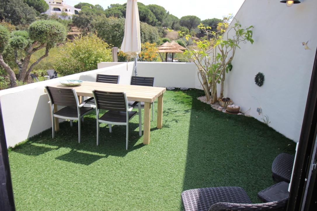 Casa Sereno Benagil Exteriér fotografie