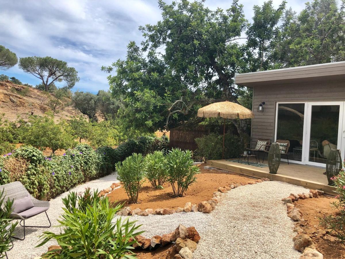 Casa Sereno Benagil Exteriér fotografie