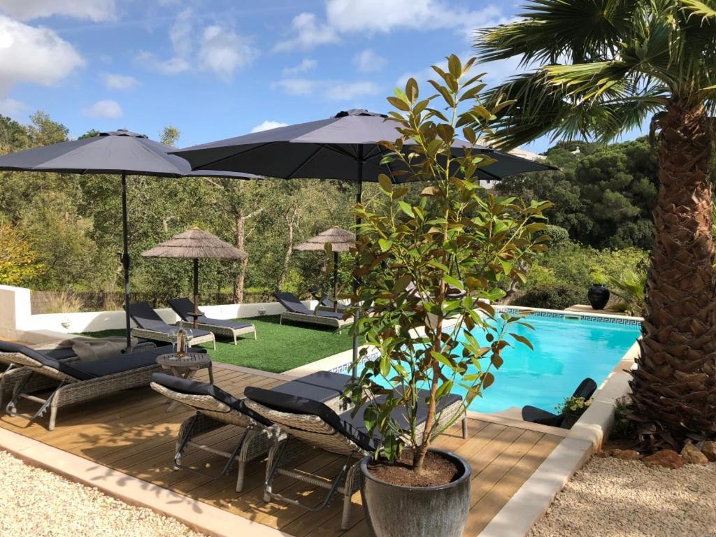Casa Sereno Benagil Exteriér fotografie