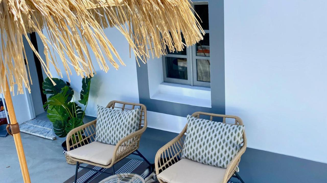 Casa Sereno Benagil Exteriér fotografie
