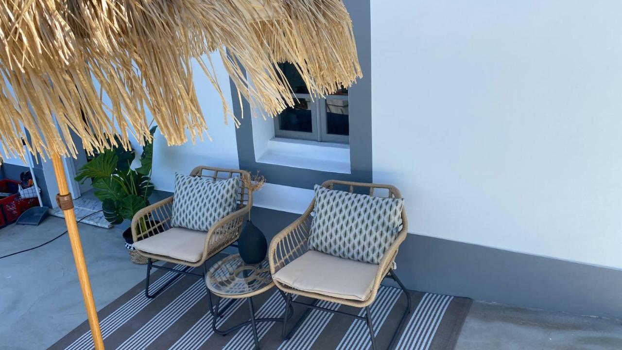 Casa Sereno Benagil Exteriér fotografie