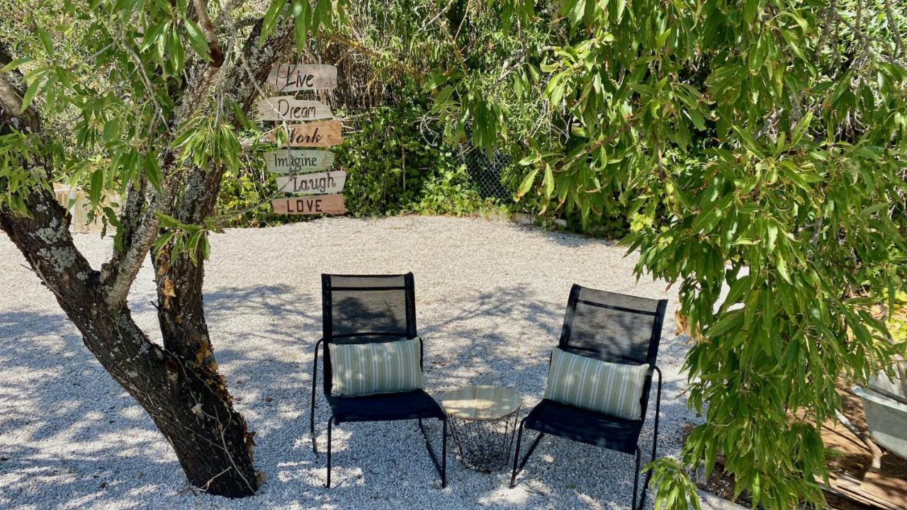 Casa Sereno Benagil Exteriér fotografie