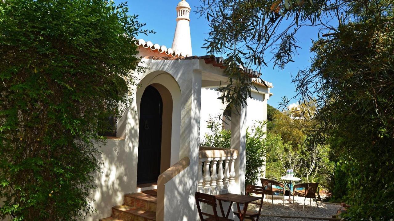 Casa Sereno Benagil Exteriér fotografie