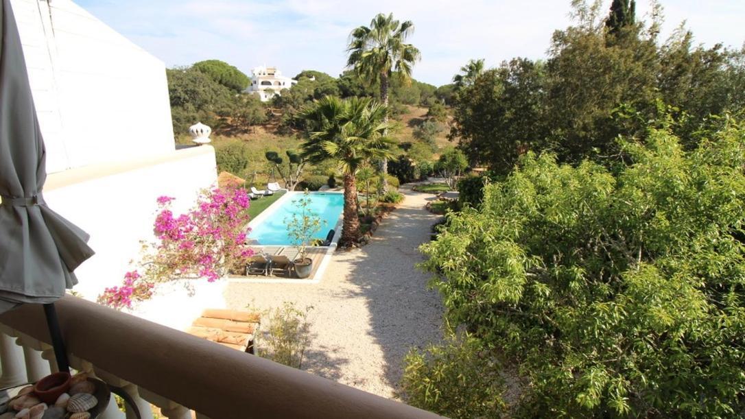 Casa Sereno Benagil Exteriér fotografie