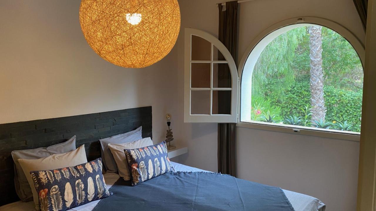 Casa Sereno Benagil Exteriér fotografie
