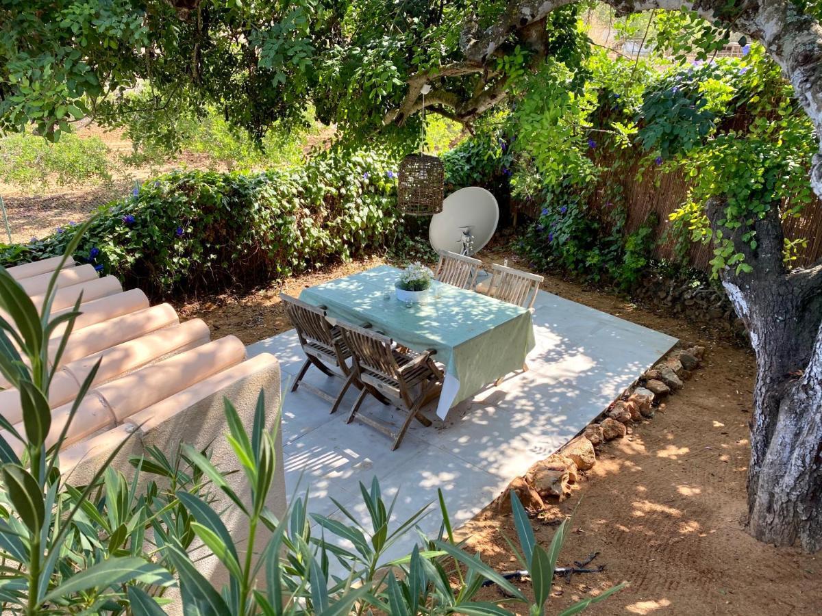Casa Sereno Benagil Exteriér fotografie