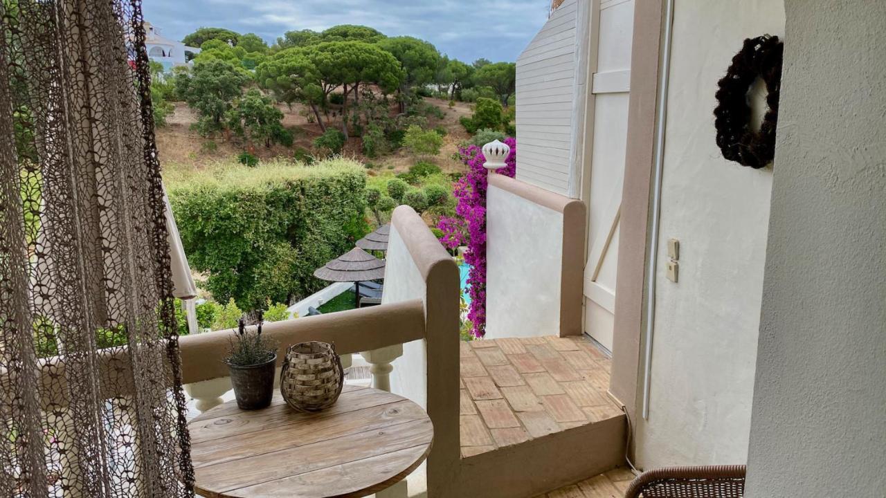 Casa Sereno Benagil Exteriér fotografie