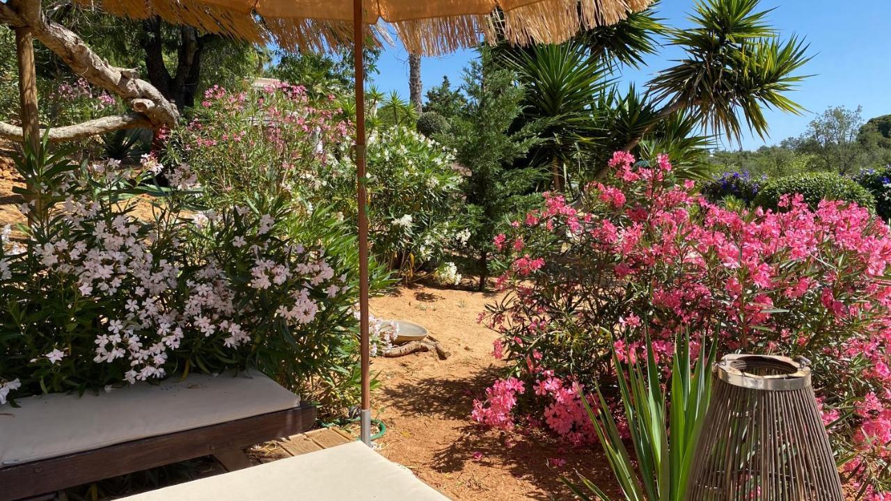 Casa Sereno Benagil Exteriér fotografie