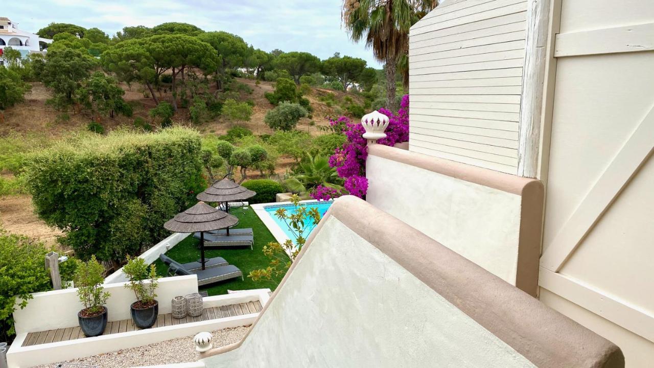 Casa Sereno Benagil Exteriér fotografie