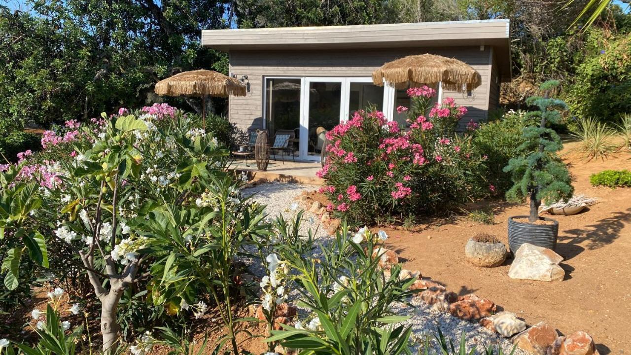 Casa Sereno Benagil Exteriér fotografie