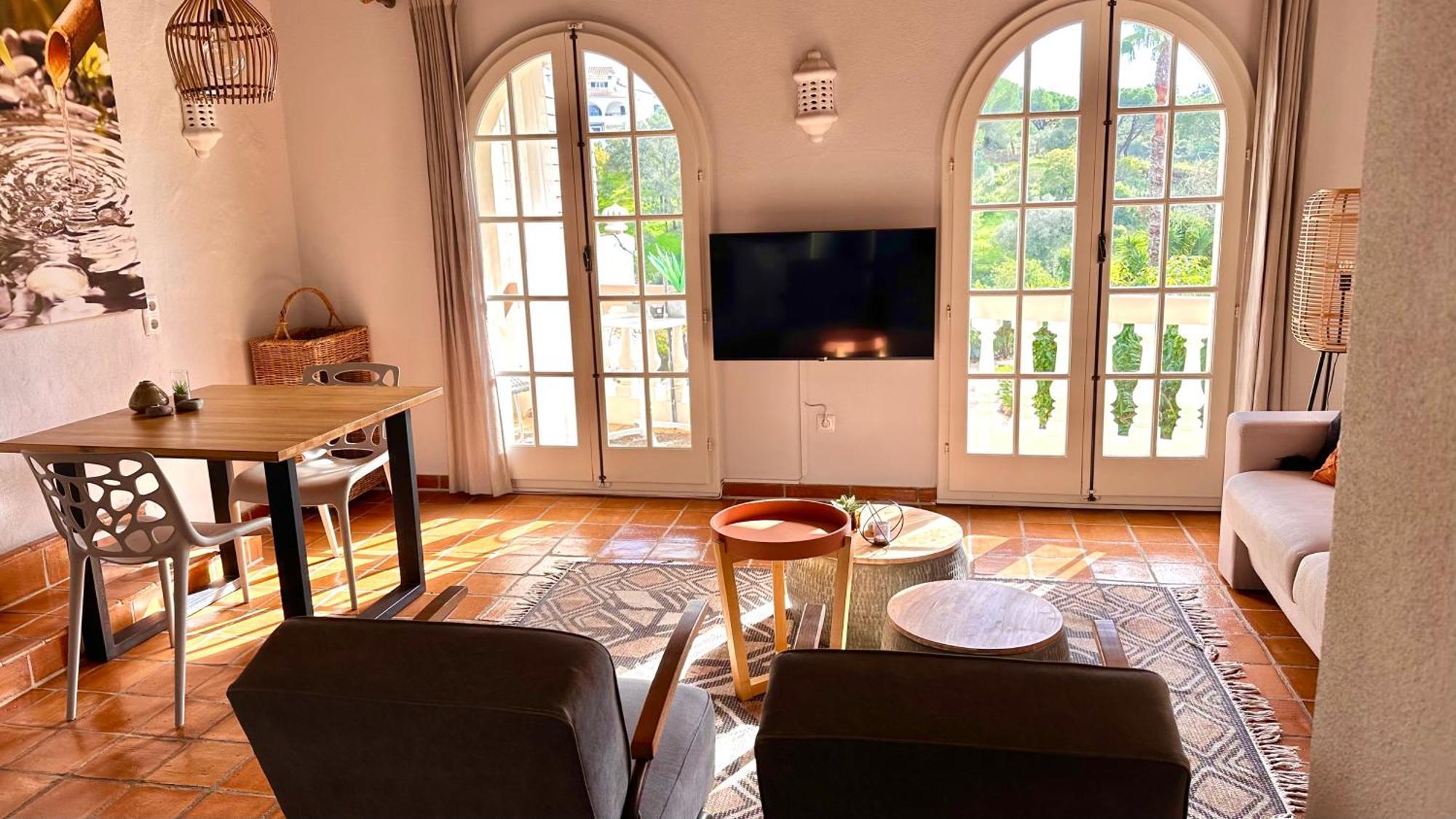 Casa Sereno Benagil Exteriér fotografie