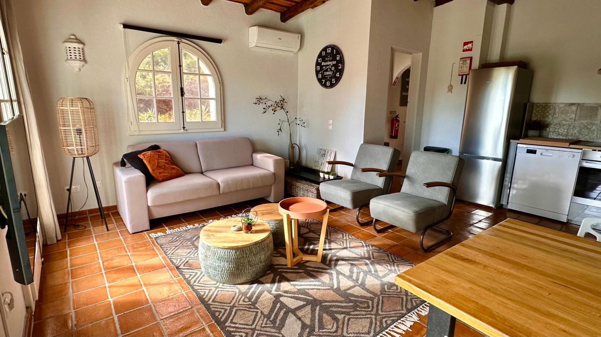 Casa Sereno Benagil Exteriér fotografie