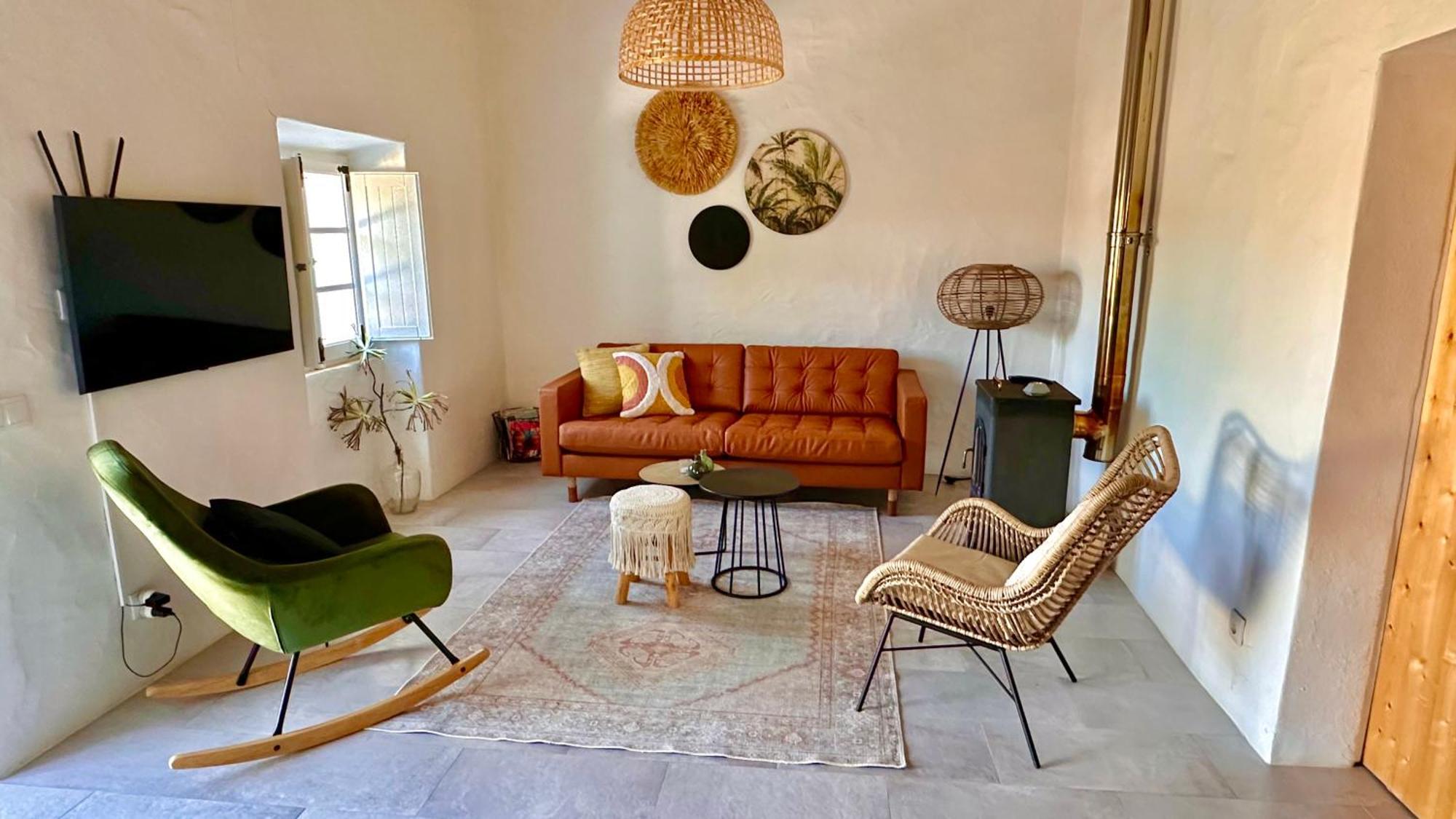 Casa Sereno Benagil Exteriér fotografie