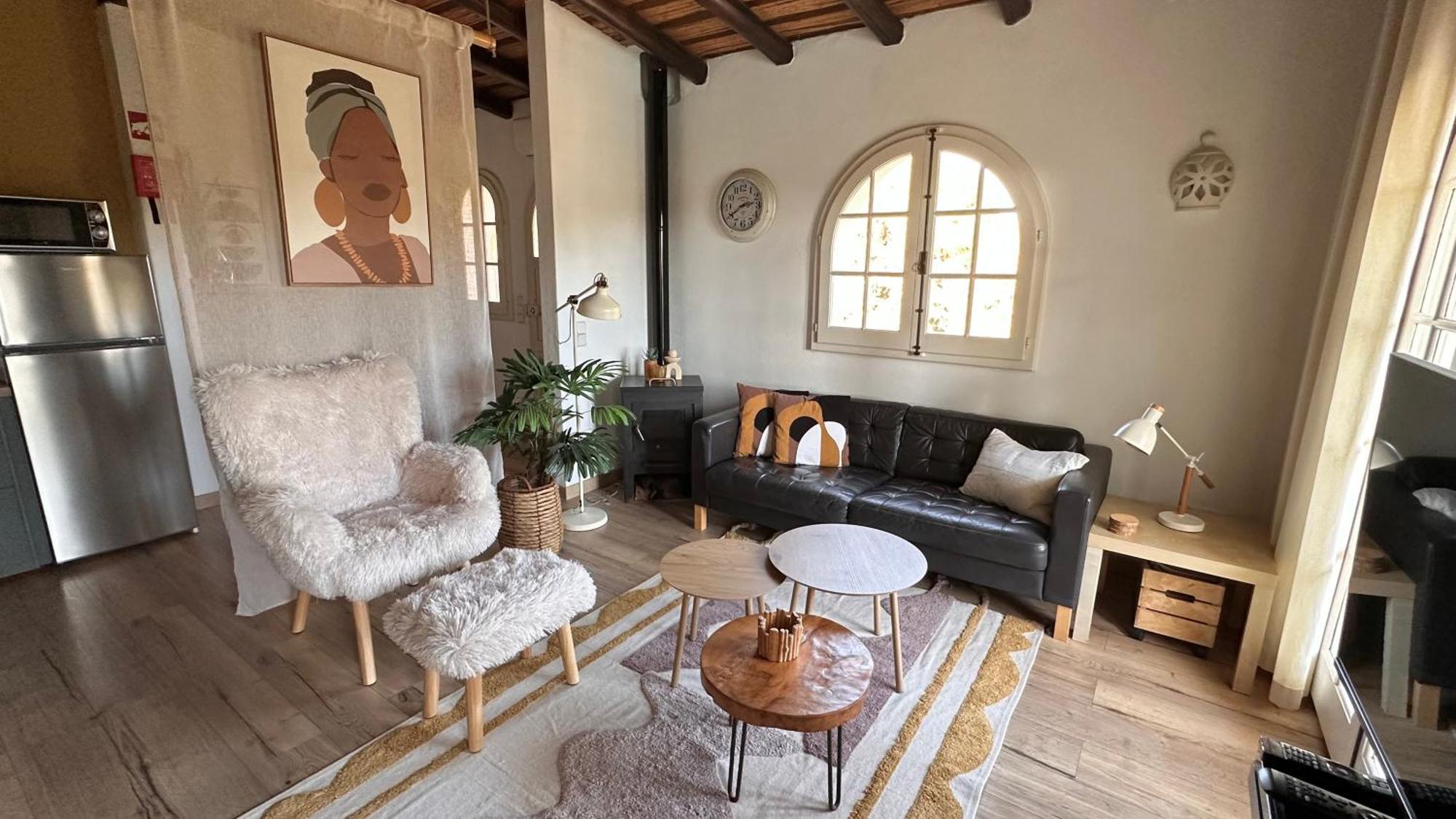 Casa Sereno Benagil Exteriér fotografie