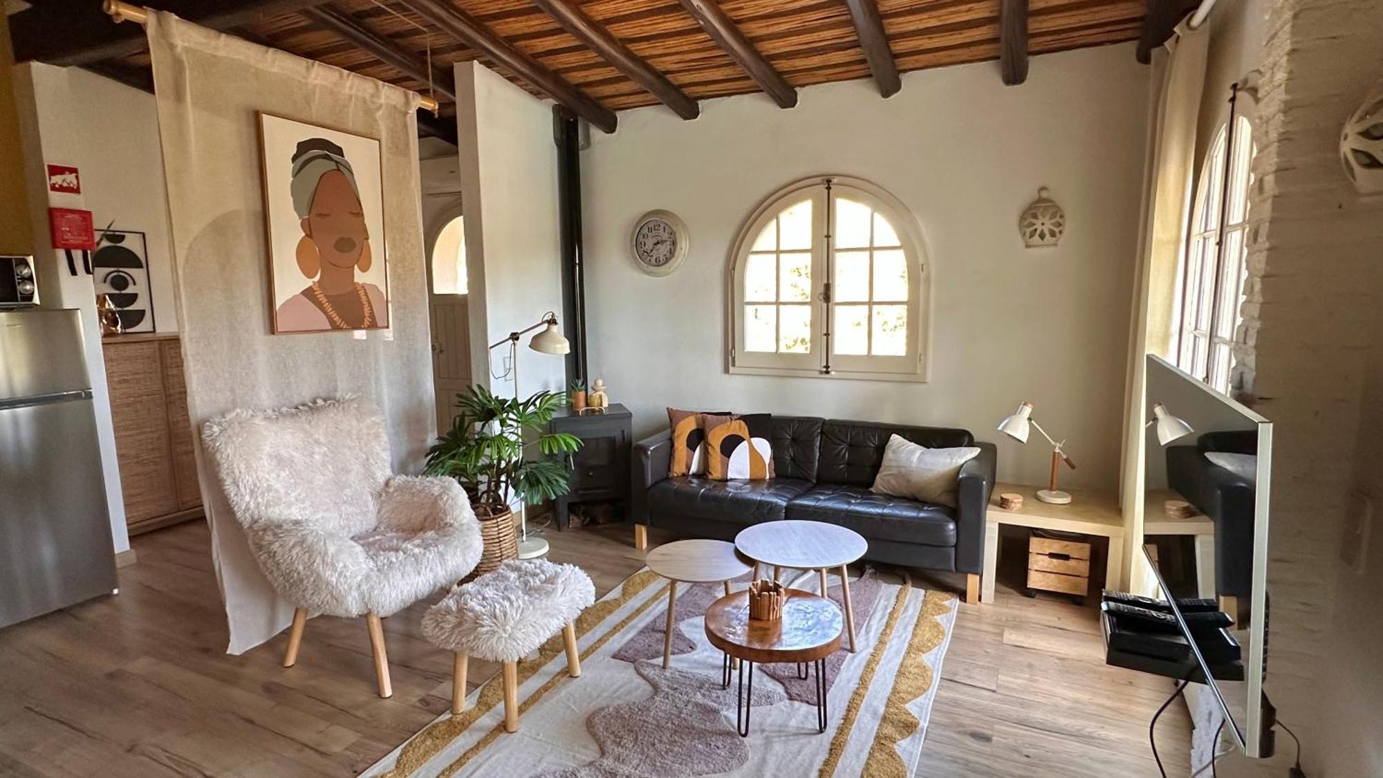 Casa Sereno Benagil Exteriér fotografie