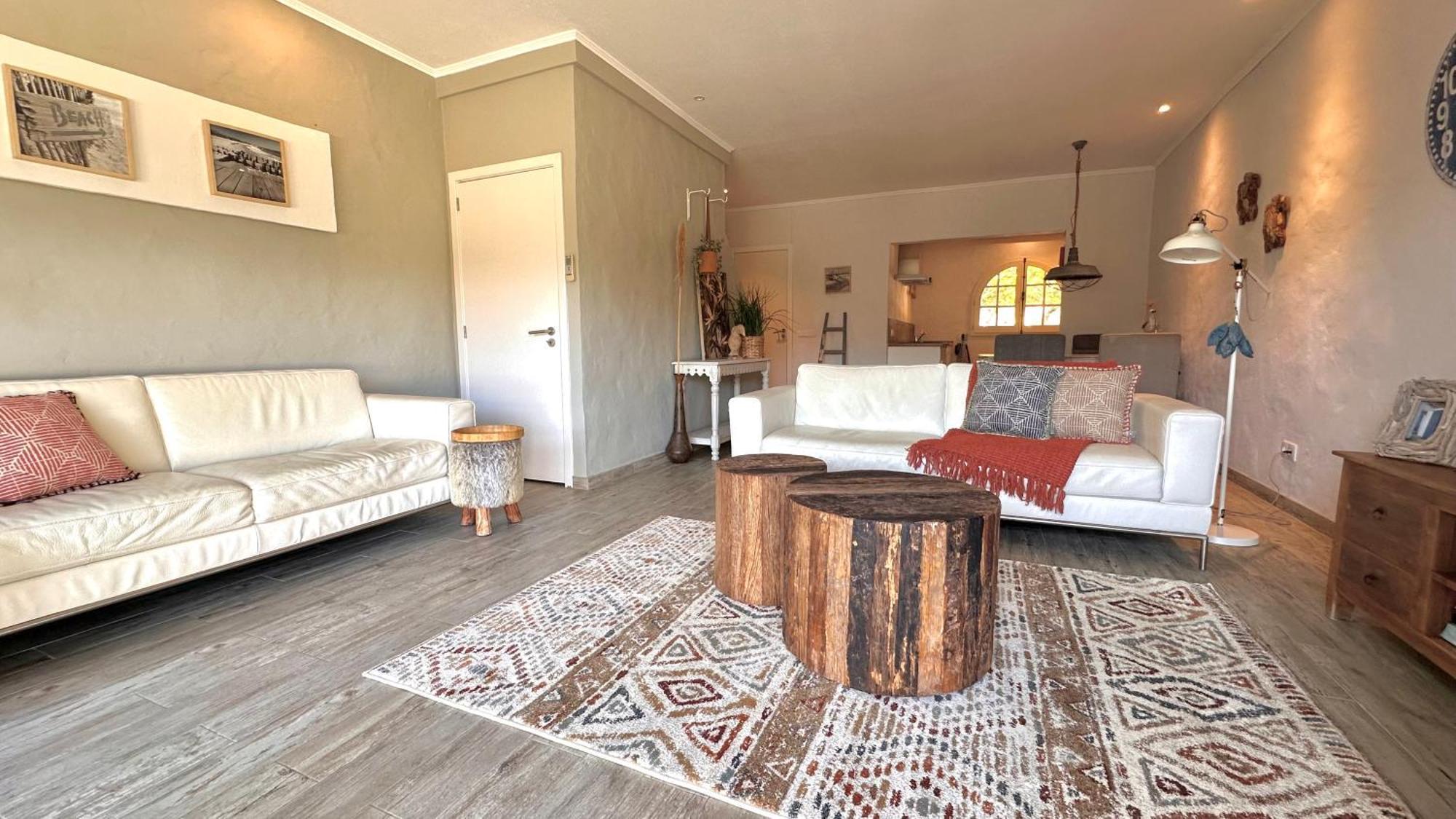 Casa Sereno Benagil Exteriér fotografie