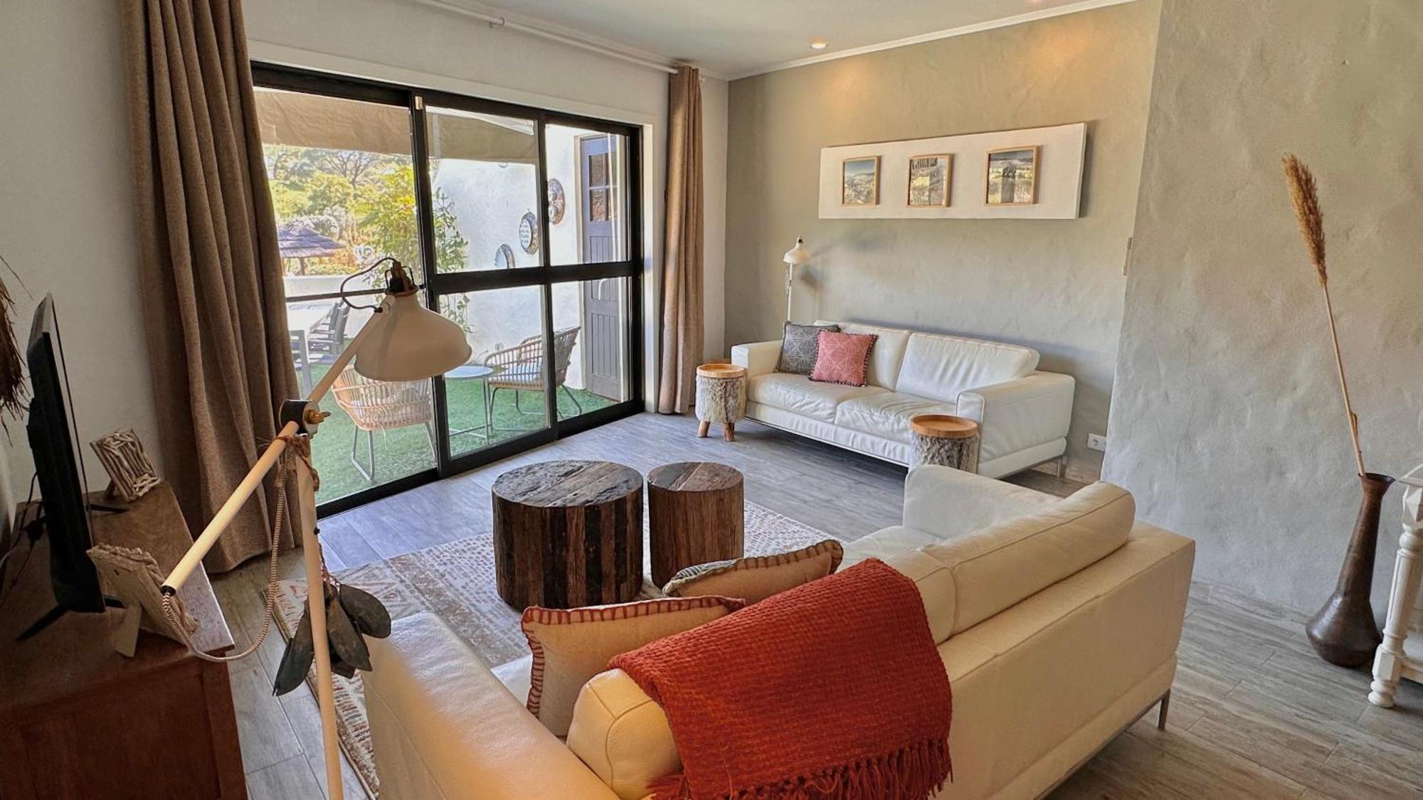Casa Sereno Benagil Exteriér fotografie