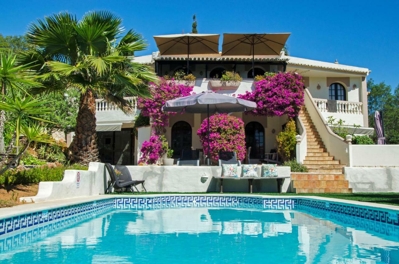 Casa Sereno Benagil Exteriér fotografie