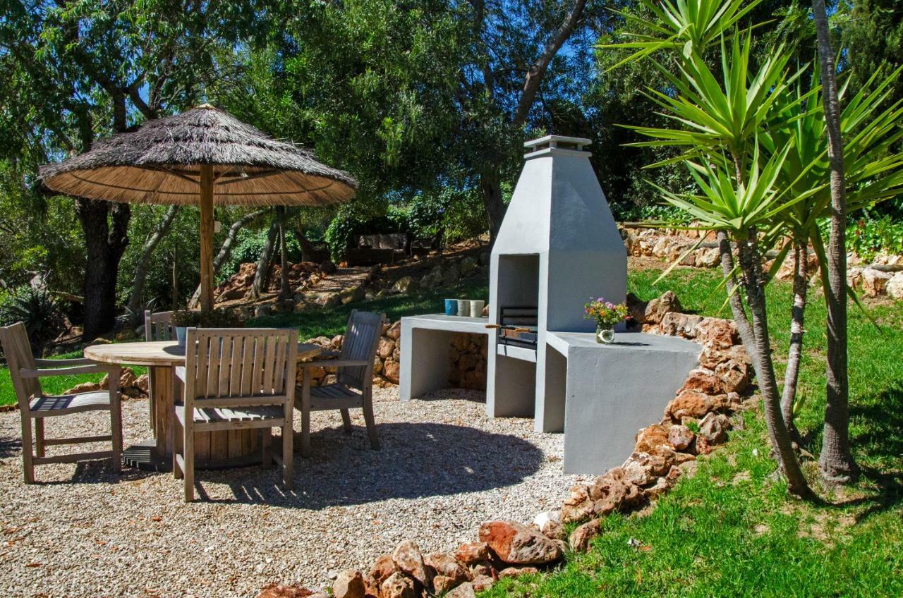 Casa Sereno Benagil Exteriér fotografie