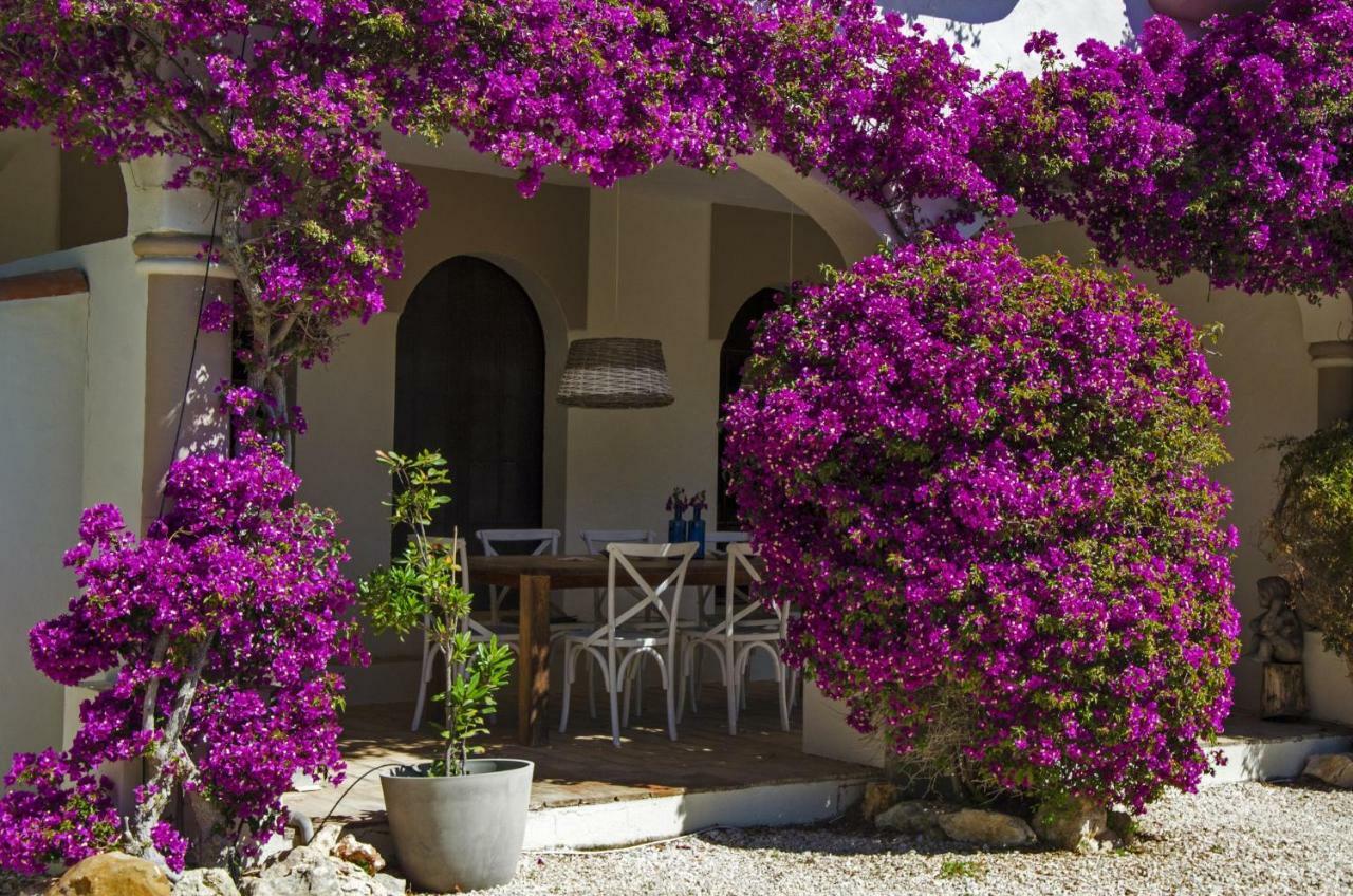 Casa Sereno Benagil Exteriér fotografie