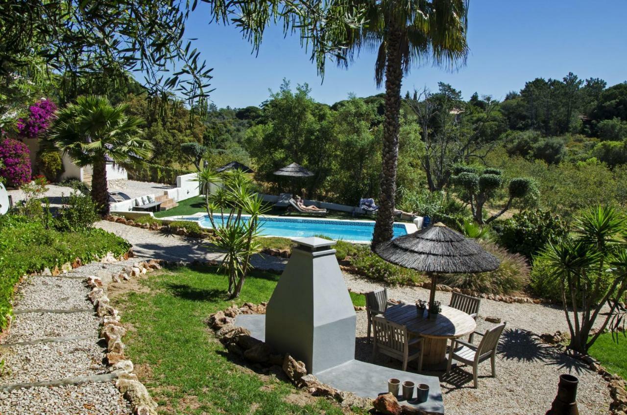 Casa Sereno Benagil Exteriér fotografie