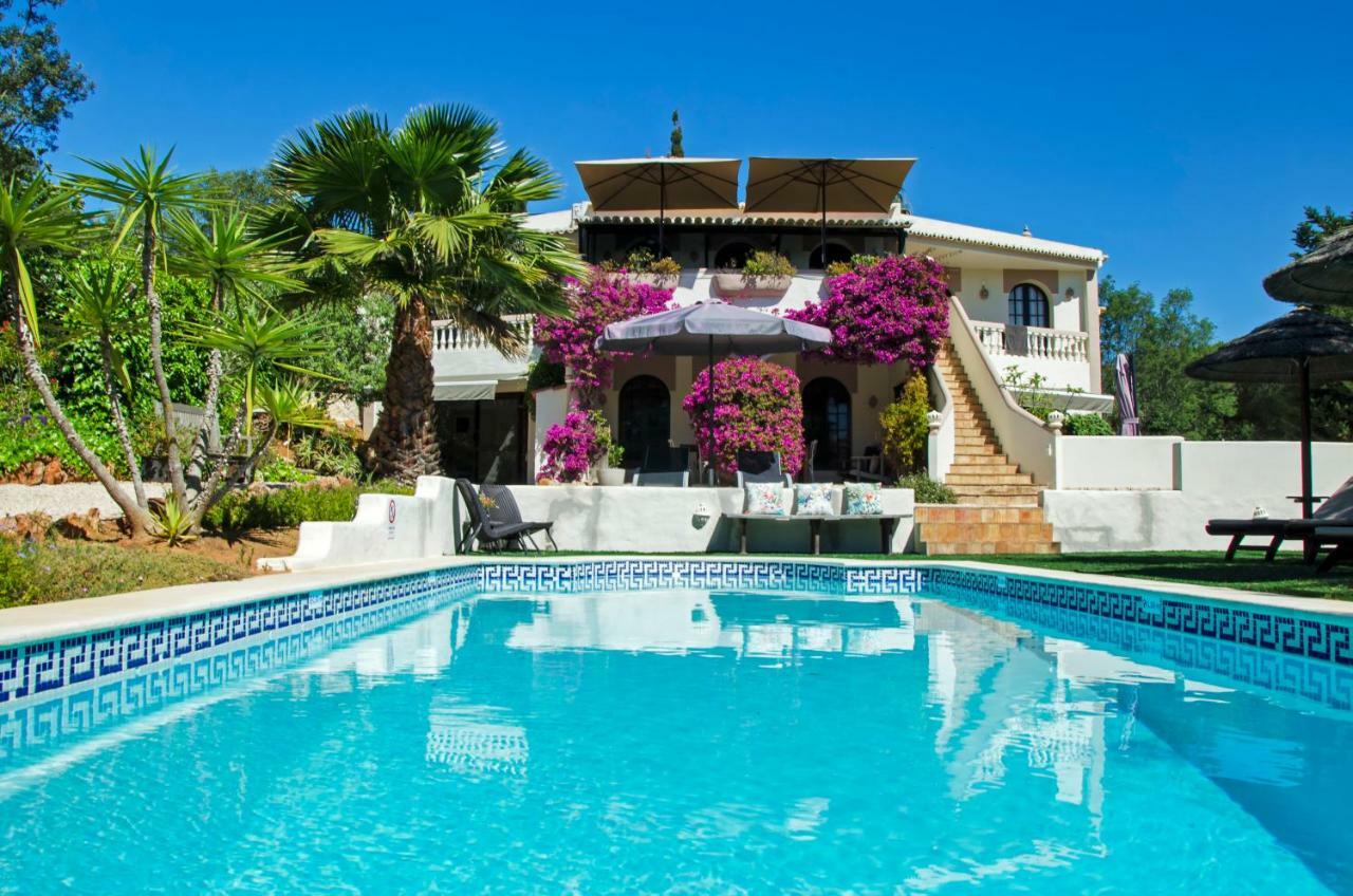 Casa Sereno Benagil Exteriér fotografie
